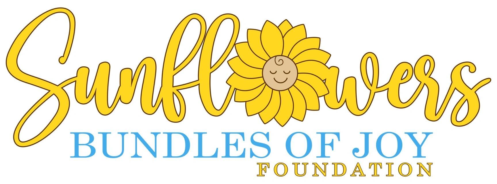 Our Youth Sunflowers Bundles of Joy